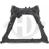 Nebelscheinwerfer links DIEDERICHS 6505089 Bild Nebelscheinwerfer links DIEDERICHS 6505089