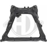 Hilfsrahmen/Aggregateträger Vorderachse DIEDERICHS 6086119