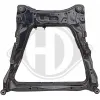Hilfsrahmen/Aggregatetr&auml;ger Vorderachse DIEDERICHS 6086219