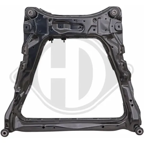 Hilfsrahmen/Aggregateträger Vorderachse DIEDERICHS 6086219 Bild Hilfsrahmen/Aggregateträger Vorderachse DIEDERICHS 6086219