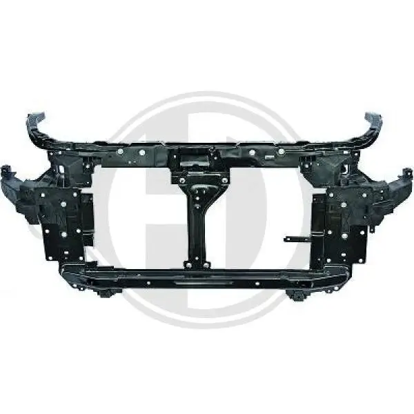 Frontverkleidung DIEDERICHS 6087002