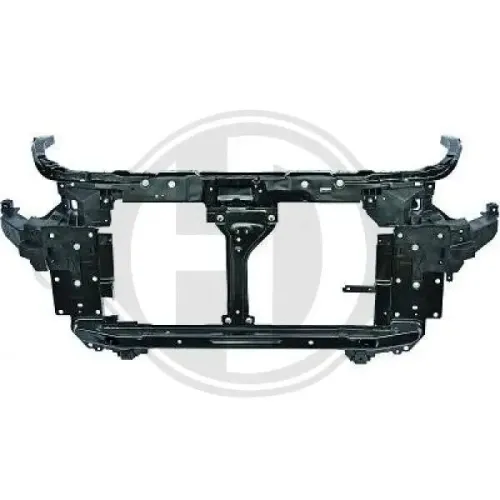 Frontverkleidung DIEDERICHS 6087002 Bild Frontverkleidung DIEDERICHS 6087002