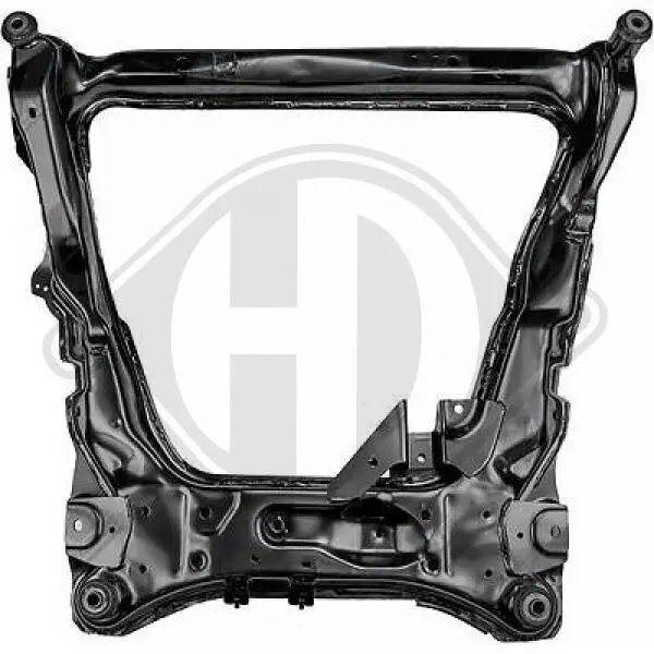 Hilfsrahmen/Aggregateträger vorne DIEDERICHS 6087819