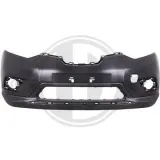 Stoßfänger vorne DIEDERICHS 6087850