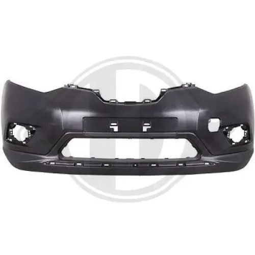 Lüftungsgitter, Stoßfänger rechts DIEDERICHS 6506048 Bild Lüftungsgitter, Stoßfänger rechts DIEDERICHS 6506048