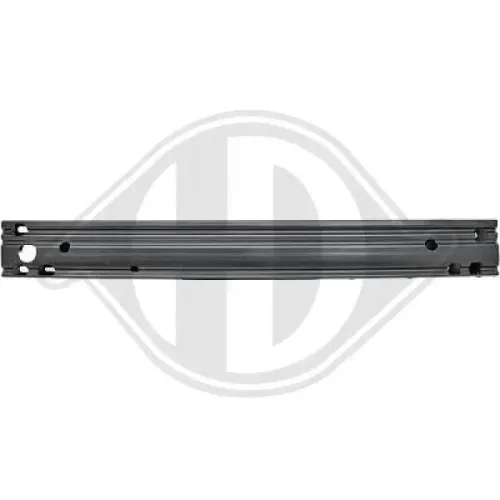 Lüftungsgitter, Stoßfänger links DIEDERICHS 6506049 Bild Lüftungsgitter, Stoßfänger links DIEDERICHS 6506049