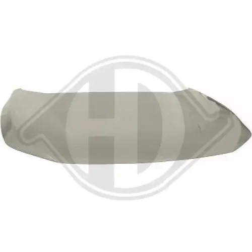 Hauptscheinwerfer links DIEDERICHS 6506081 Bild Hauptscheinwerfer links DIEDERICHS 6506081