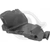 Stoßfänger hinten DIEDERICHS 6508056 Bild Stoßfänger hinten DIEDERICHS 6508056
