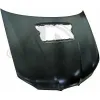 Motorhaube DIEDERICHS 6234100