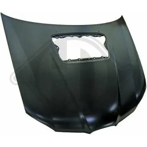 Motorhaube DIEDERICHS 6234100 Bild Motorhaube DIEDERICHS 6234100