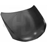 Motorhaube DIEDERICHS 6235000