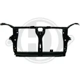 Frontverkleidung DIEDERICHS 6235002
