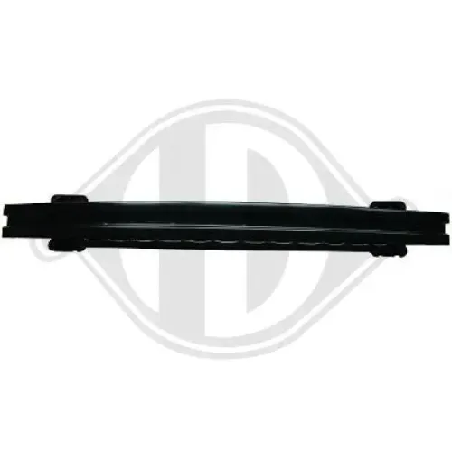 Aufpralldämpfer, Stoßfänger vorne DIEDERICHS 6235060 Bild Aufpralldämpfer, Stoßfänger vorne DIEDERICHS 6235060
