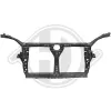 Frontverkleidung DIEDERICHS 6236002