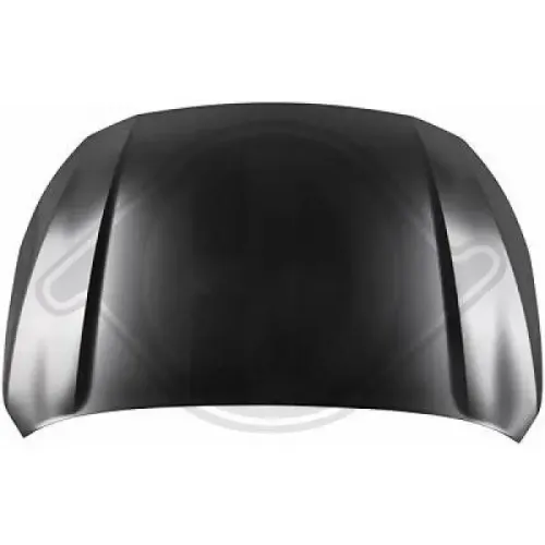 Motorhaube DIEDERICHS 6237600 Bild Motorhaube DIEDERICHS 6237600