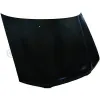 Motorhaube DIEDERICHS 6240000