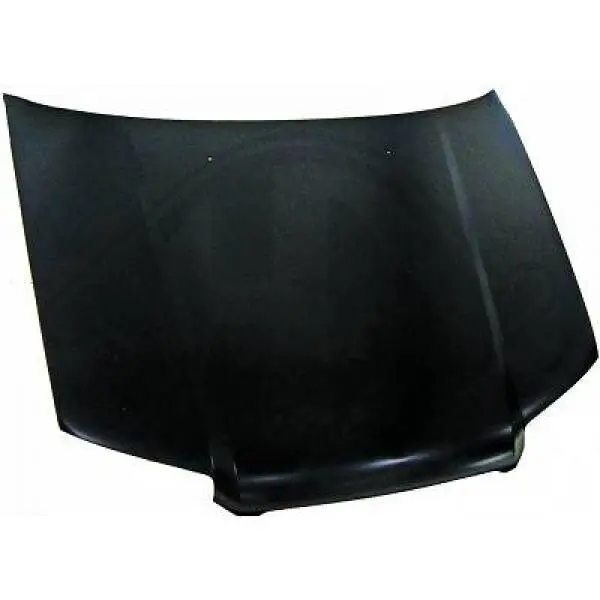 Motorhaube DIEDERICHS 6241000