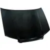 Motorhaube DIEDERICHS 6241000