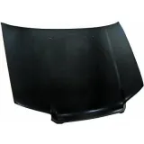 Motorhaube DIEDERICHS 6241000