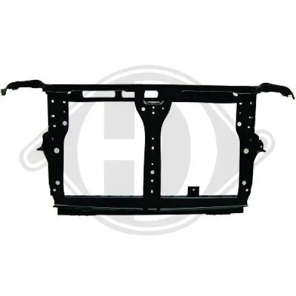 Frontverkleidung DIEDERICHS 6242002