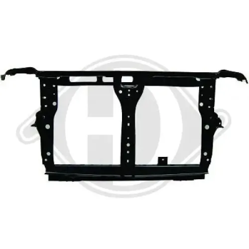 Frontverkleidung DIEDERICHS 6242002 Bild Frontverkleidung DIEDERICHS 6242002