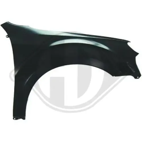 Verkleidung, Radhaus vorne links DIEDERICHS 6522809 Bild Verkleidung, Radhaus vorne links DIEDERICHS 6522809