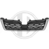 Kühlergitter DIEDERICHS 6243040