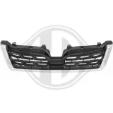 Kühlergitter DIEDERICHS 6243041