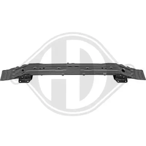 Aufpralldämpfer, Stoßfänger vorne DIEDERICHS 6243060 Bild Aufpralldämpfer, Stoßfänger vorne DIEDERICHS 6243060