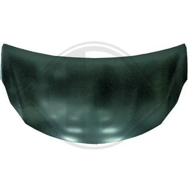 Motorhaube DIEDERICHS 6405000
