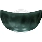 Motorhaube DIEDERICHS 6405000