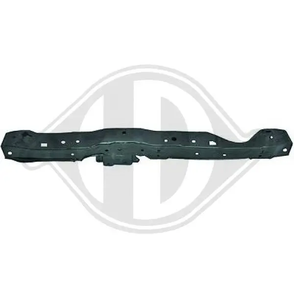 Frontverkleidung DIEDERICHS 6405010