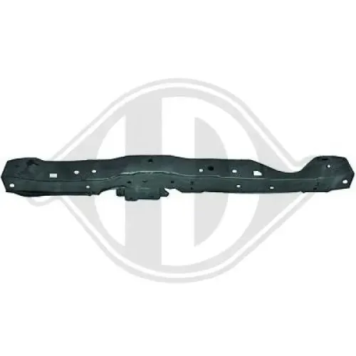 Frontverkleidung DIEDERICHS 6405010 Bild Frontverkleidung DIEDERICHS 6405010