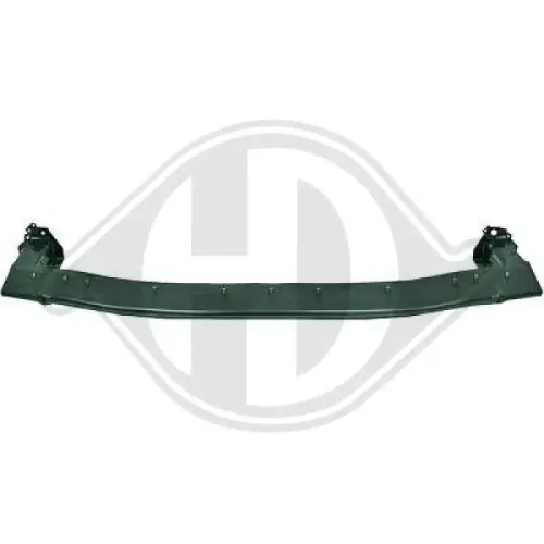 Träger, Stoßfänger unten vorne DIEDERICHS 6405014 Bild Träger, Stoßfänger unten vorne DIEDERICHS 6405014