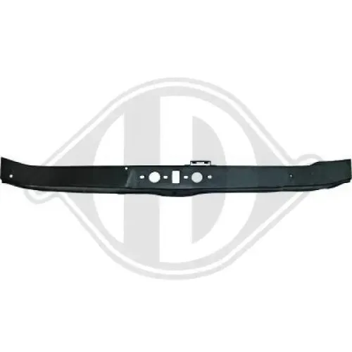 Frontverkleidung DIEDERICHS 6411010 Bild Frontverkleidung DIEDERICHS 6411010