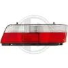 Heckleuchte links DIEDERICHS 6413091