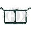 Frontverkleidung DIEDERICHS 6414002