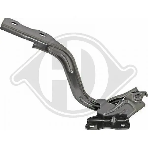 Scharnier, Motorhaube links DIEDERICHS 6414019