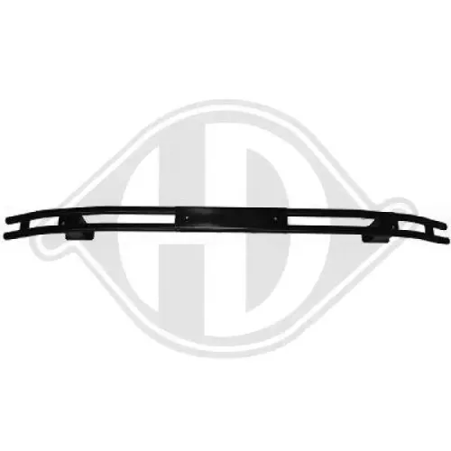 Aufpralldämpfer, Stoßfänger hinten DIEDERICHS 6414065 Bild Aufpralldämpfer, Stoßfänger hinten DIEDERICHS 6414065