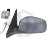 Außenspiegel links DIEDERICHS 6414225