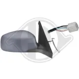 Außenspiegel rechts DIEDERICHS 6414324