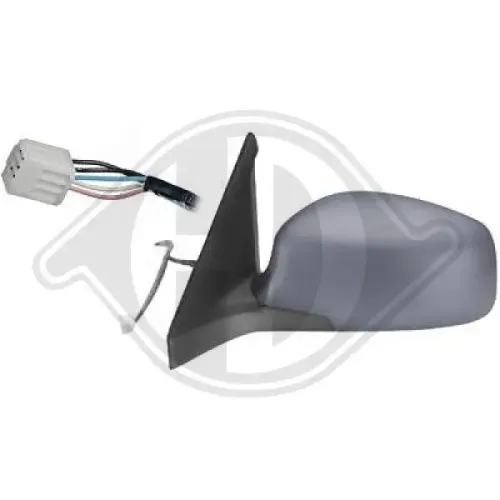 Hauptscheinwerfer rechts DIEDERICHS 6527882 Bild Hauptscheinwerfer rechts DIEDERICHS 6527882