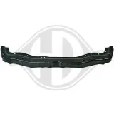 Frontverkleidung oben DIEDERICHS 6415010