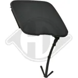 Klappe, Abschlepphaken vorne DIEDERICHS 6415062