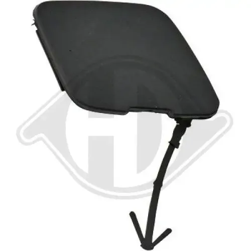 Klappe, Abschlepphaken vorne DIEDERICHS 6415062 Bild Klappe, Abschlepphaken vorne DIEDERICHS 6415062