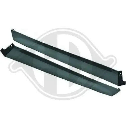 Schwellerverkleidung seitlicher Einbau DIEDERICHS 6415562 Bild Schwellerverkleidung seitlicher Einbau DIEDERICHS 6415562