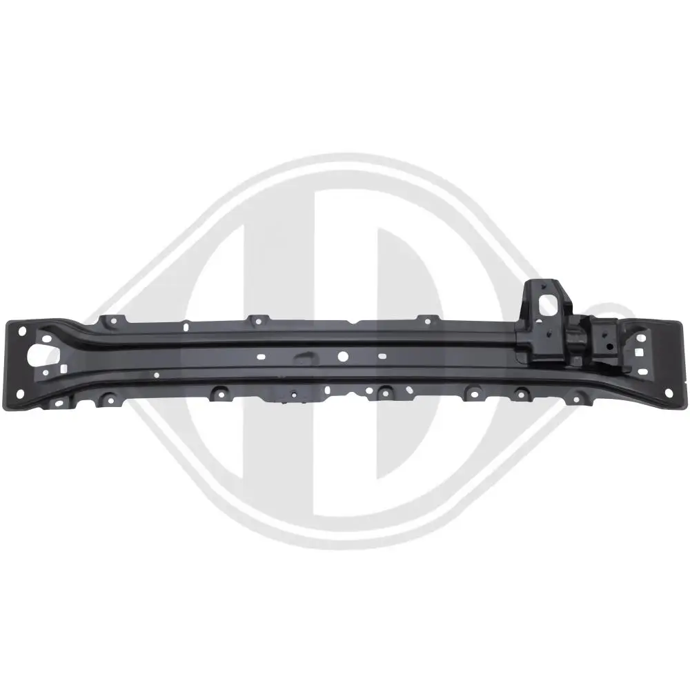 Aufpralldämpfer, Stoßfänger vorne DIEDERICHS 6416060