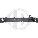 Aufpralldämpfer, Stoßfänger vorne DIEDERICHS 6416060