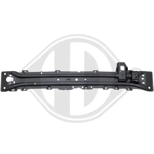 Lüftungsgitter, Stoßfänger vorne DIEDERICHS 6541046 Bild Lüftungsgitter, Stoßfänger vorne DIEDERICHS 6541046