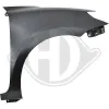 Hauptscheinwerfer links DIEDERICHS 6541081 Bild Hauptscheinwerfer links DIEDERICHS 6541081
